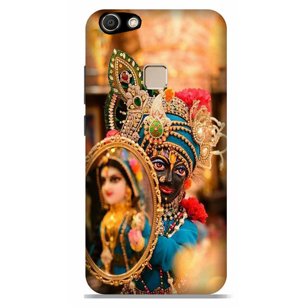 Lord Krishna5 Case for Vivo V7 Plus