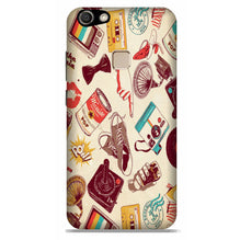 Vintage Case for Vivo V7