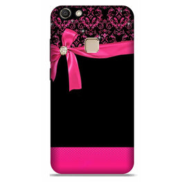 Gift Wrap4 Case for Vivo V7 Plus