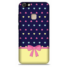 Gift Wrap5 Case for Vivo V7 Plus