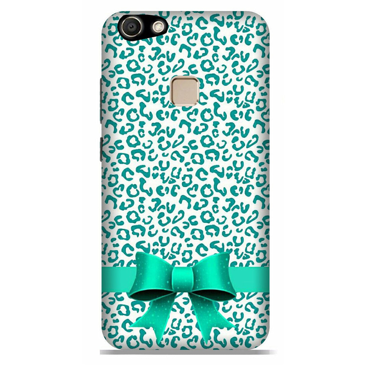 Gift Wrap6 Case for Vivo V7 Plus