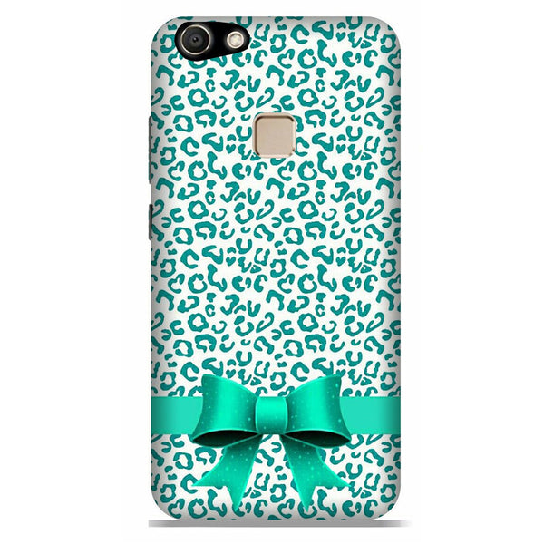 Gift Wrap6 Case for Vivo V7 Plus