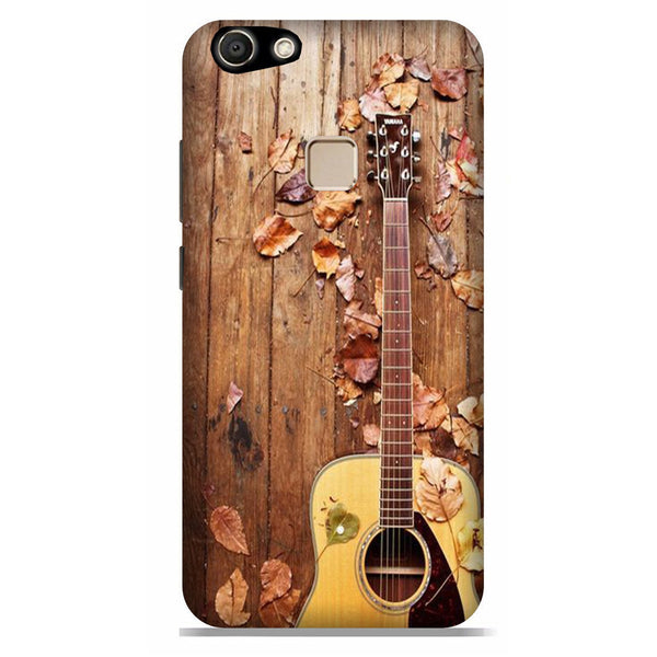 Guitar Case for Vivo V7 Plus