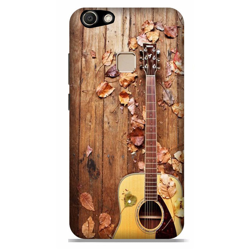 Guitar Case for Vivo V7 Plus