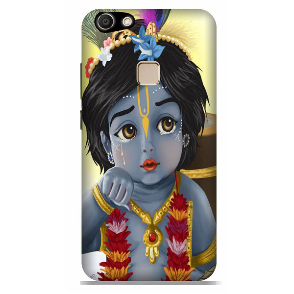 Bal Gopal Case for Vivo V7 Plus