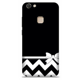 Gift Wrap7 Case for Vivo V7 Plus