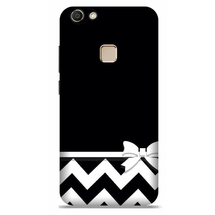 Gift Wrap7 Case for Vivo V7 Plus