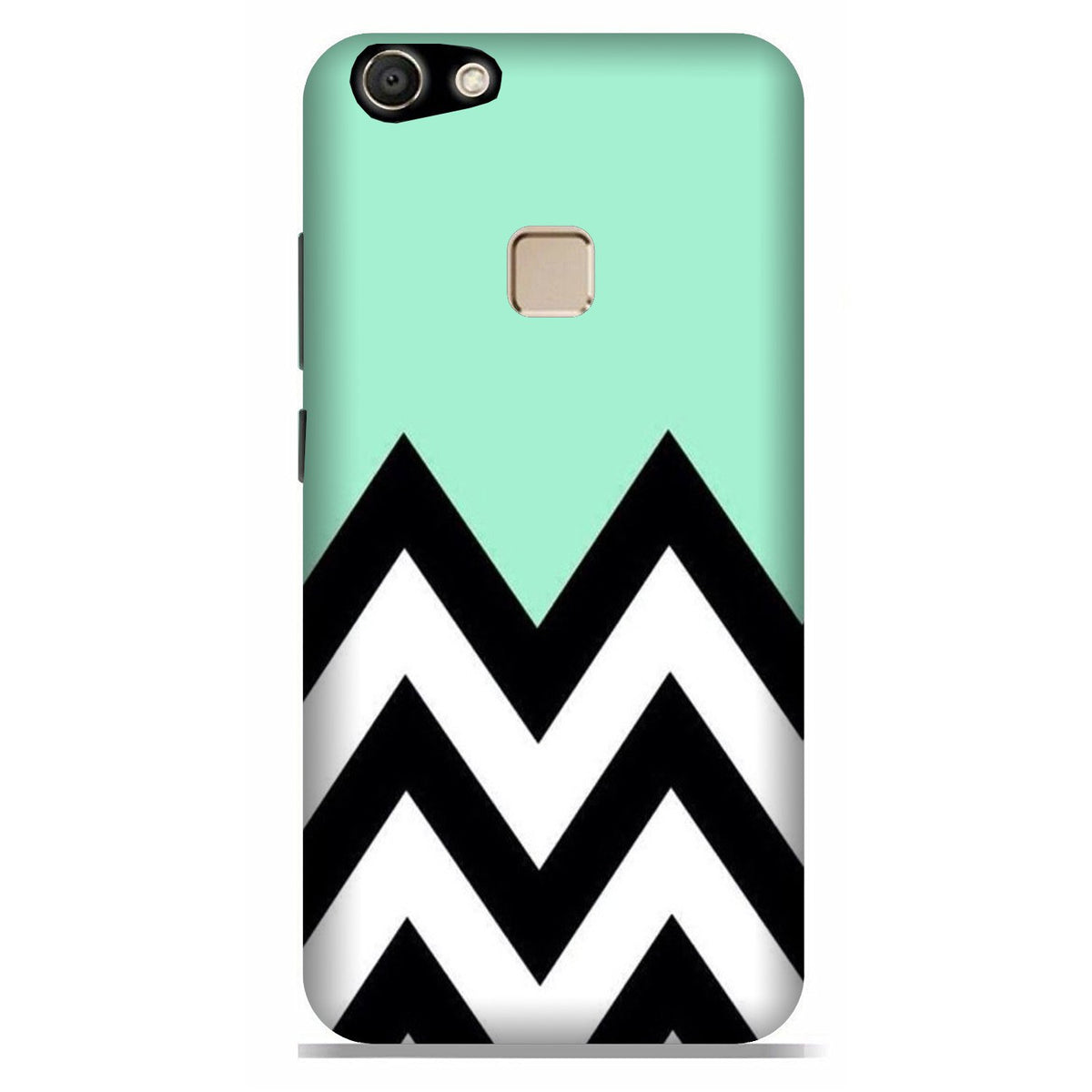 Pattern Case for Vivo V7 Plus
