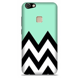 Pattern Case for Vivo V7 Plus