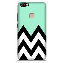 Pattern Case for Vivo V7