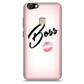 Boss Case for Vivo V7