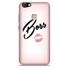 Boss Case for Vivo V7
