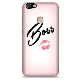 Boss Case for Vivo V7