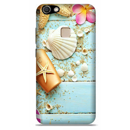 Sea Shells Case for Vivo V7