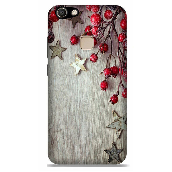 Stars Case for Vivo V7