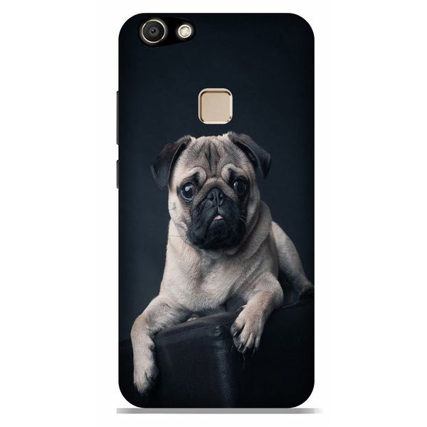 little Puppy Case for Vivo V7 Plus