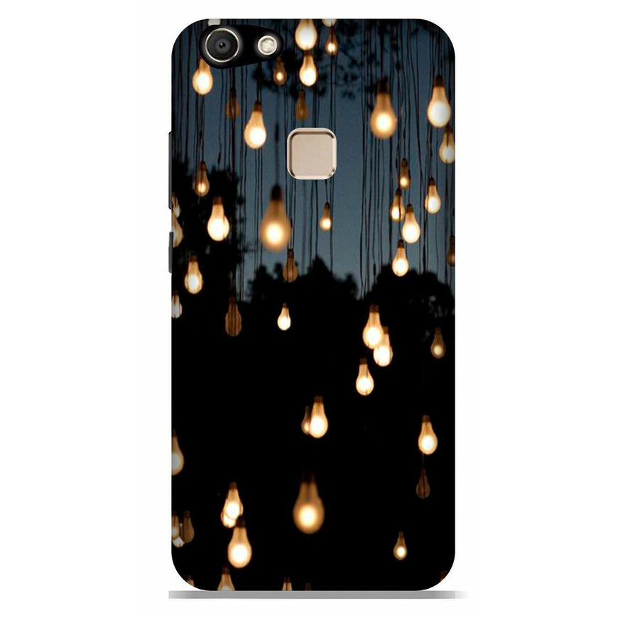 Party Bulb Case for Vivo V7