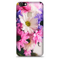Coloful Daisy Case for Vivo V7 Plus