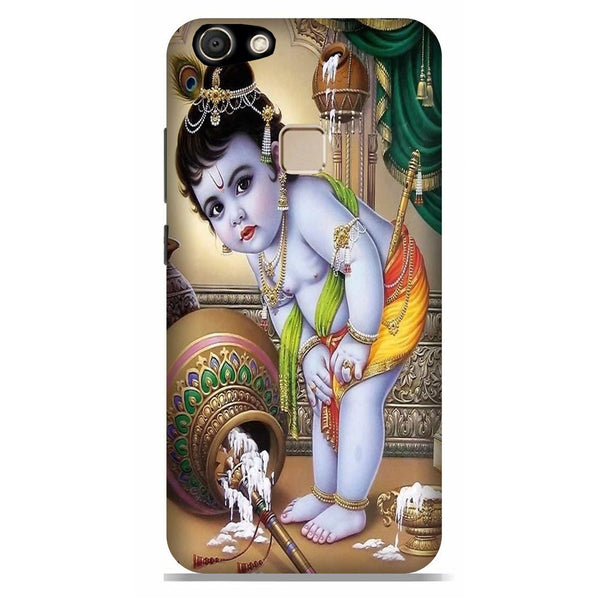 Bal Gopal2 Case for Vivo V7 Plus