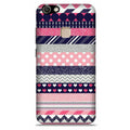Pattern3 Case for Vivo V7 Plus