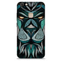 Lion Case for Vivo V7