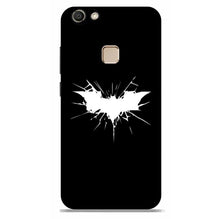 Batman Superhero Case for Vivo V7  (Design - 119)
