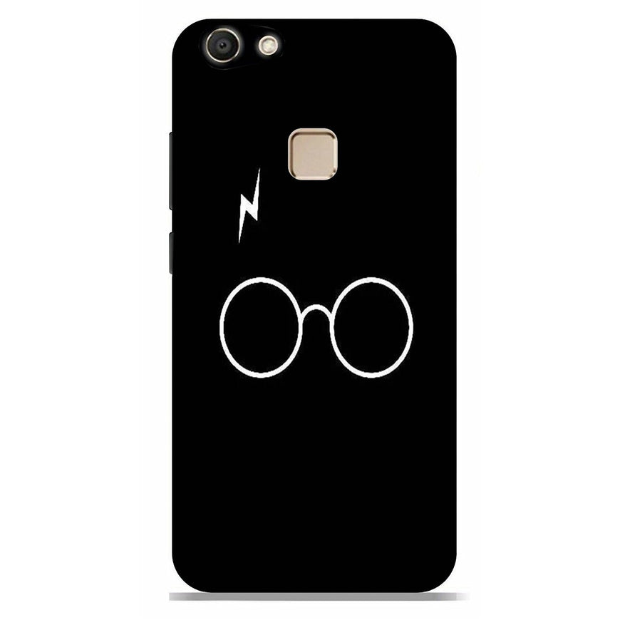 Harry Potter Case for Vivo V7 Plus  (Design - 136)