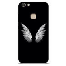 Angel Case for Vivo V7 Plus  (Design - 142)