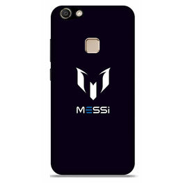Messi Case for Vivo V7(Design - 158)