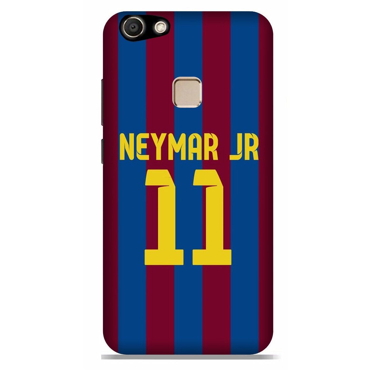 Neymar Jr Case for Vivo V7(Design - 162)