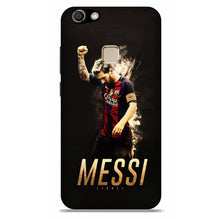 Messi Case for Vivo V7 Plus  (Design - 163)