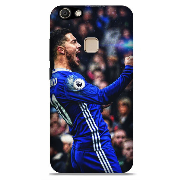 Hazard Case for Vivo V7  (Design - 169)