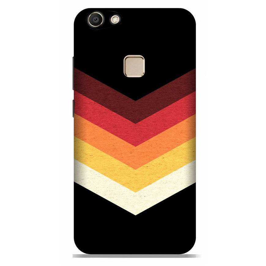 Designer Case for Vivo V7 (Design - 193)