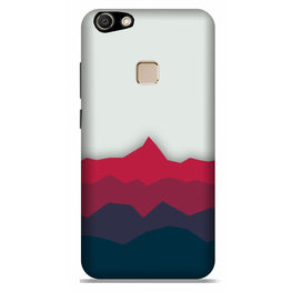 Designer Case for Vivo V7 Plus (Design - 195)