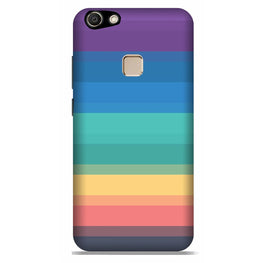 Designer Case for Vivo V7 Plus (Design - 201)