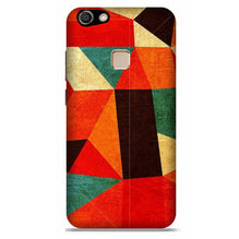 Modern Art Case for Vivo V7 Plus (Design - 203)