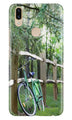 Bicycle Case for Vivo Y83 Pro (Design No. 208)