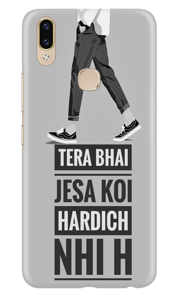 Hardich Nahi Case for Vivo Y83 Pro (Design No. 214)