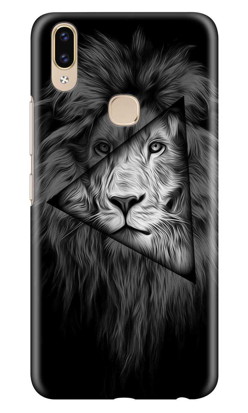 Lion Star Case for Vivo Y95/Y93 (Design No. 226)
