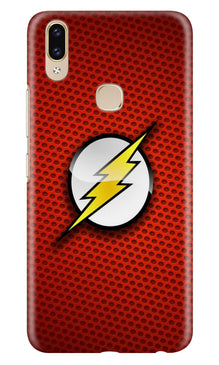 Flash Case for Vivo Y83 Pro (Design No. 252)