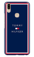 Tommy Hilfiger Case for Vivo V9 (Design No. 275)