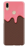 IceCream Case for Vivo V9 (Design No. 287)
