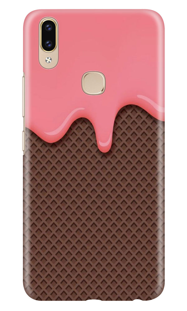 IceCream Case for Vivo Y83 Pro (Design No. 287)
