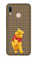 Pooh Mobile Back Case for Honor 10 Lite (Design - 321)
