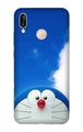 Doremon Mobile Back Case for Vivo Y83 Pro (Design - 326)