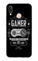 Gamer Mobile Back Case for Vivo V9/Y85   (Design - 330)