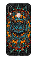 Owl Mobile Back Case for Xiaomi Redmi Note 7S (Design - 360)