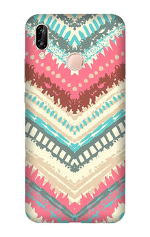 Pattern Mobile Back Case for Xiaomi Redmi Note 7S (Design - 368)