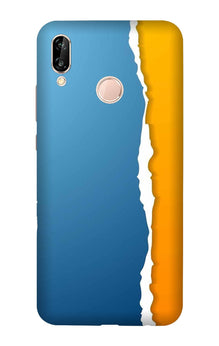 Designer Mobile Back Case for Honor 10 Lite (Design - 371)
