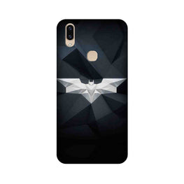 Batman Case for Vivo V9 pro